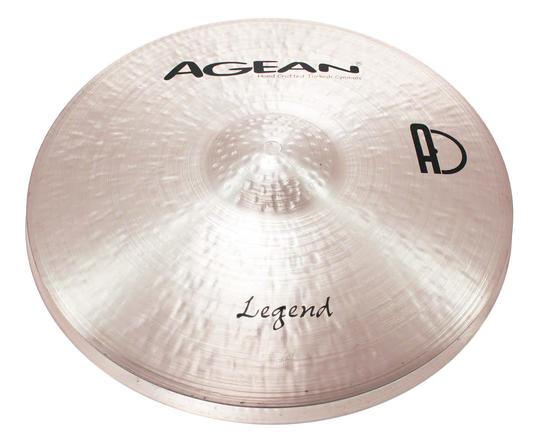 14" LEGEND HI HAT