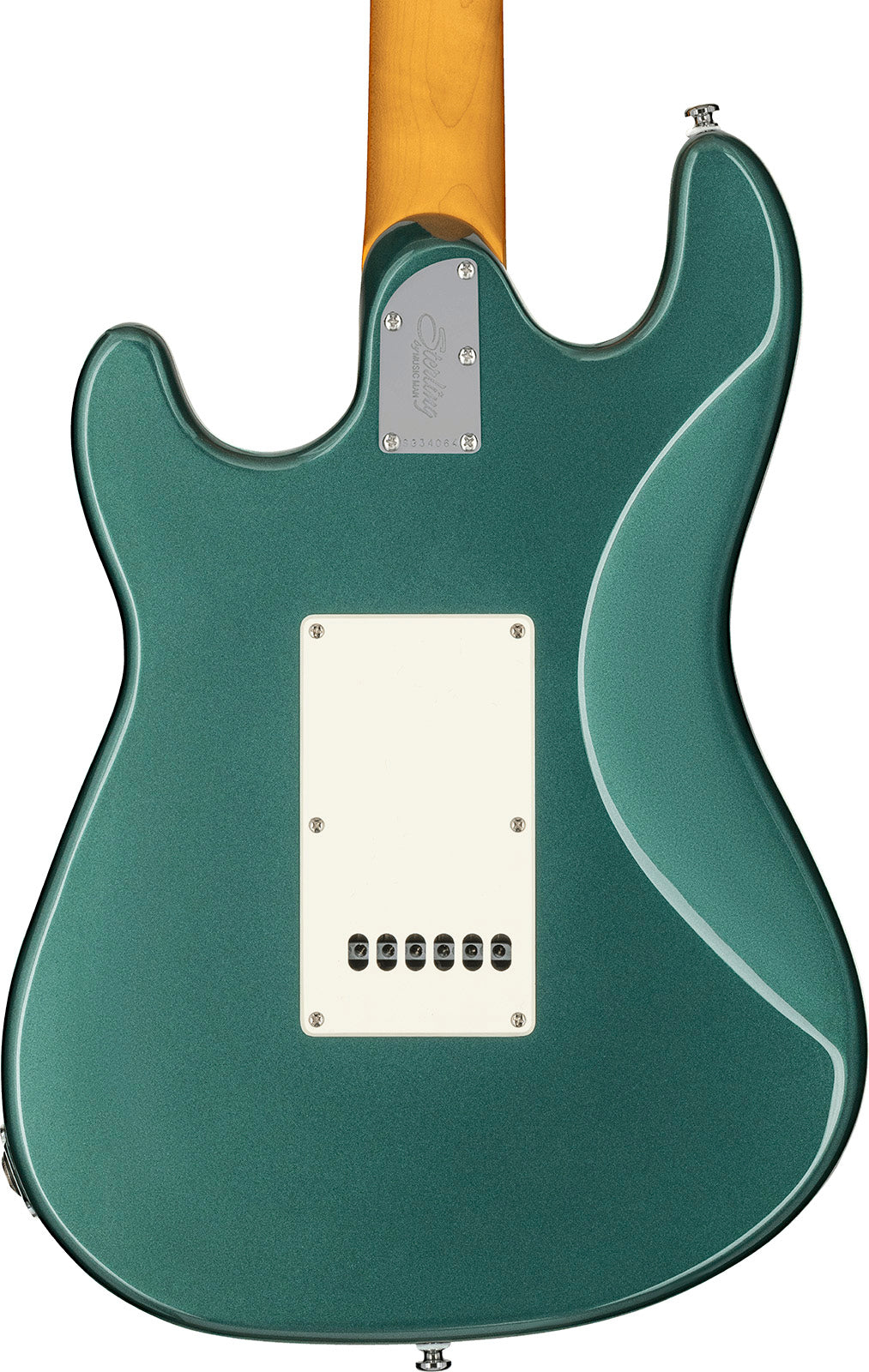 Cutlass CT30HSS Sherwood Green