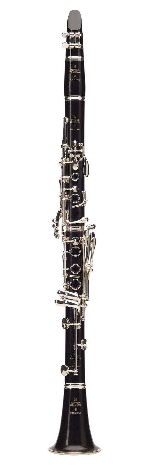 Buffet Crampon R13 Sib (18 Chaves Prateadas) - BC1131L-2-0