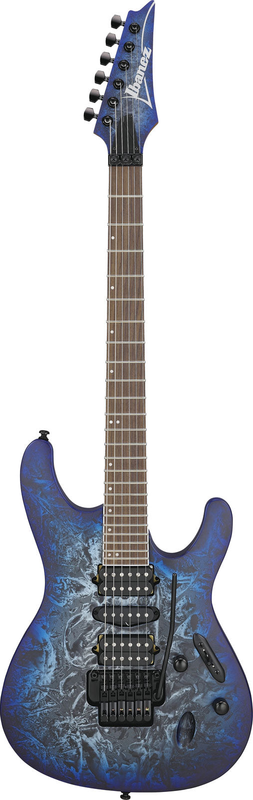 S770-CZM Azul Cósmico Mate Congelado Sabre