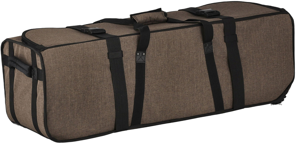 Pro Tour Hardware Trolley 95 X 31 X 31 Cm GR-Ghwb