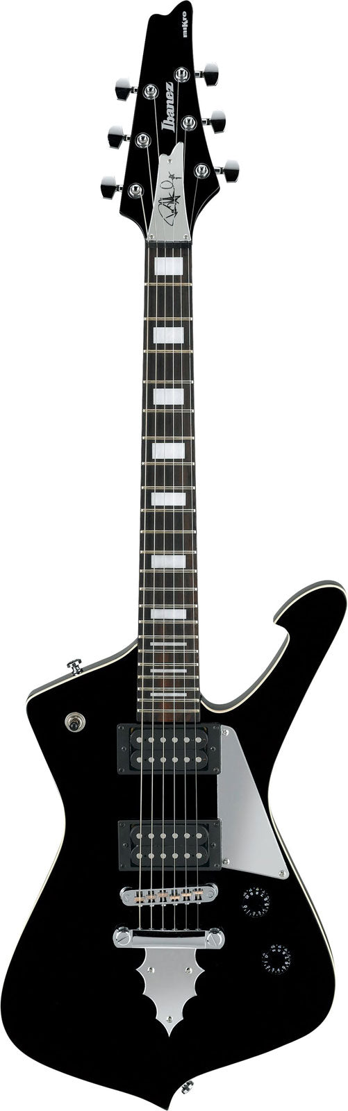 Psm10-Bk Black Signature Paul Stanley