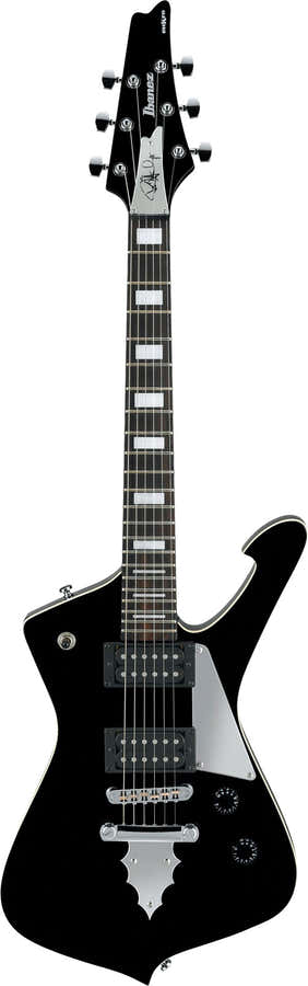 PSM10-BK Signature preto Paul Stanley