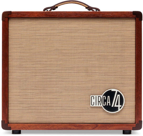 Circa 74 10" 150W + suporte