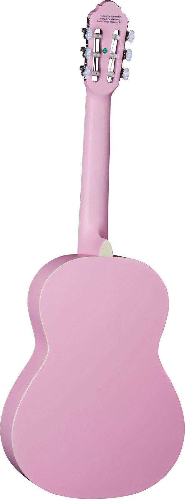 CS-5 3/4 Rosa acetinado