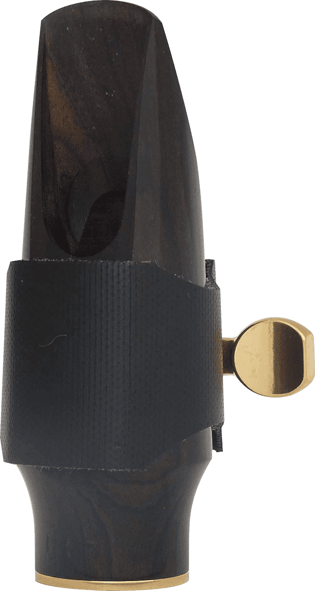 Boquilha de Ébano L21SE - Soprano
