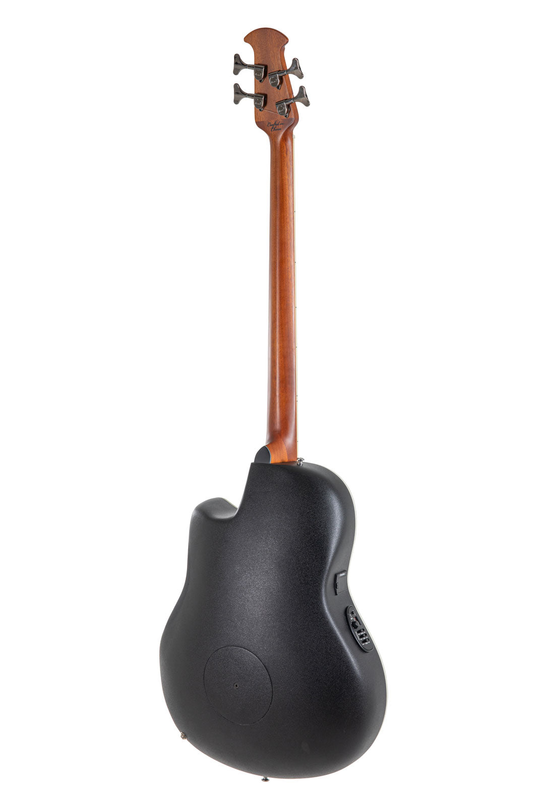 Celebrity 4 New England Burst