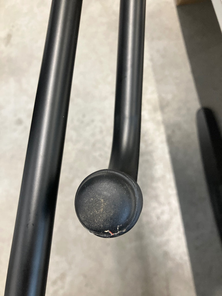 GS/350 Suporte para 6 guitarras com discos separadores - Stock B