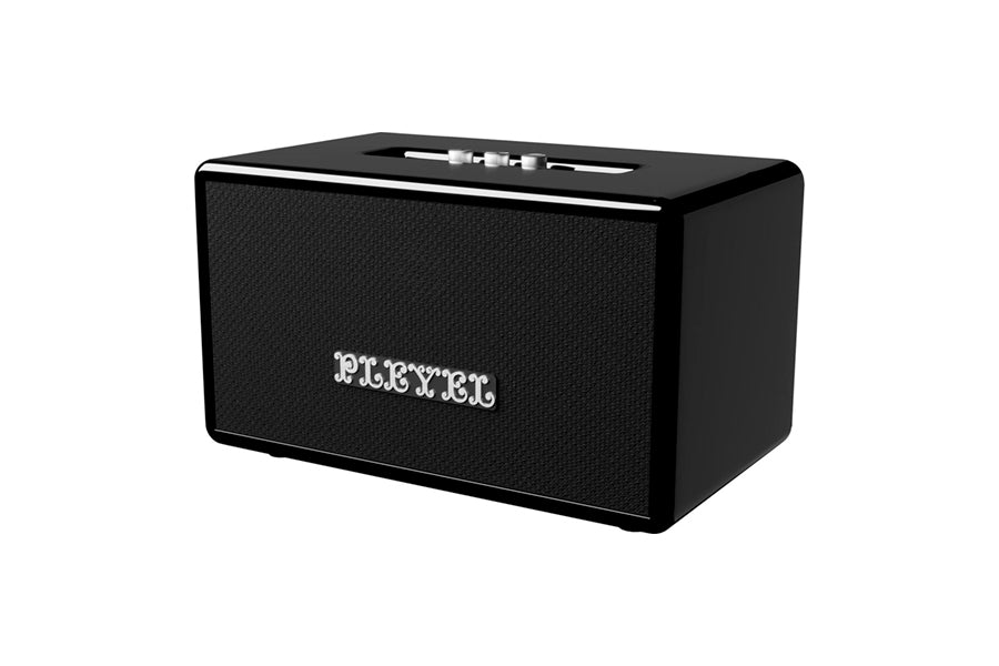 Colunas hi-fi