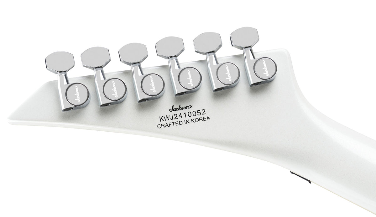 LTD Série Legend Assinatura Scott Ian Rhoads RR22 NOT