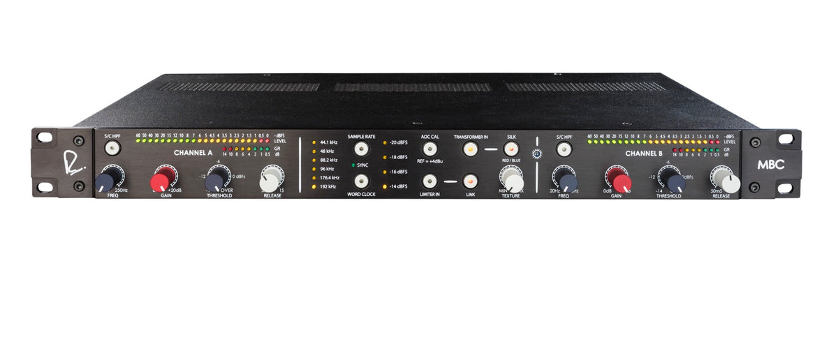 Rupert Neve Designs MBC Conversor de bus master