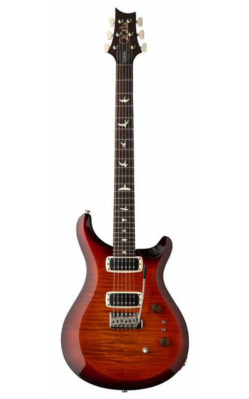 S2 Custom 24- 08 Dark Cherry Sunburst
