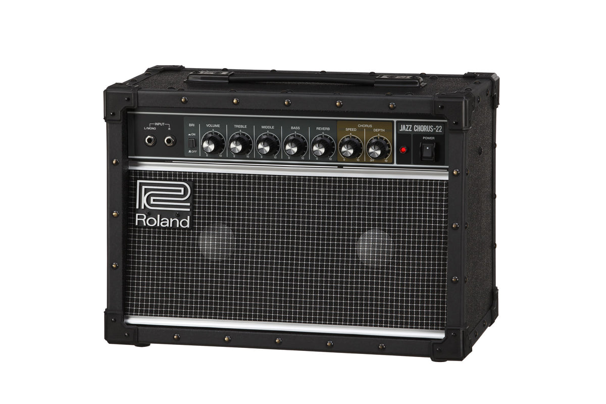 JC-22 JAZZ CHORUS