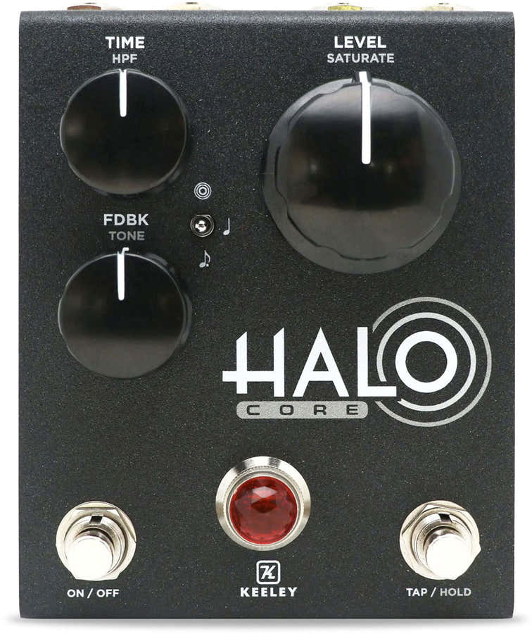 Halo Core
