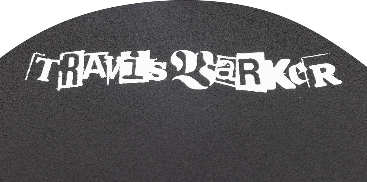 ZXPPTB06 - Os novos pads Travis Barker !