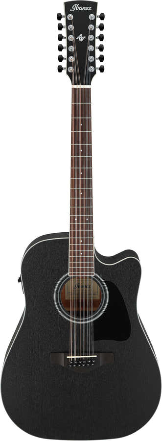 AW8412CE-WK Preto envelhecido Artwood