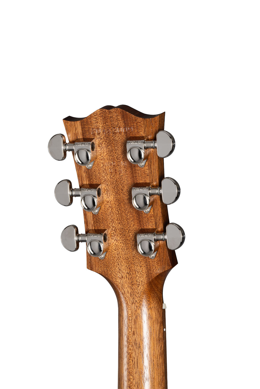 SJ-200 Studio Nogueira Acetinado Natural