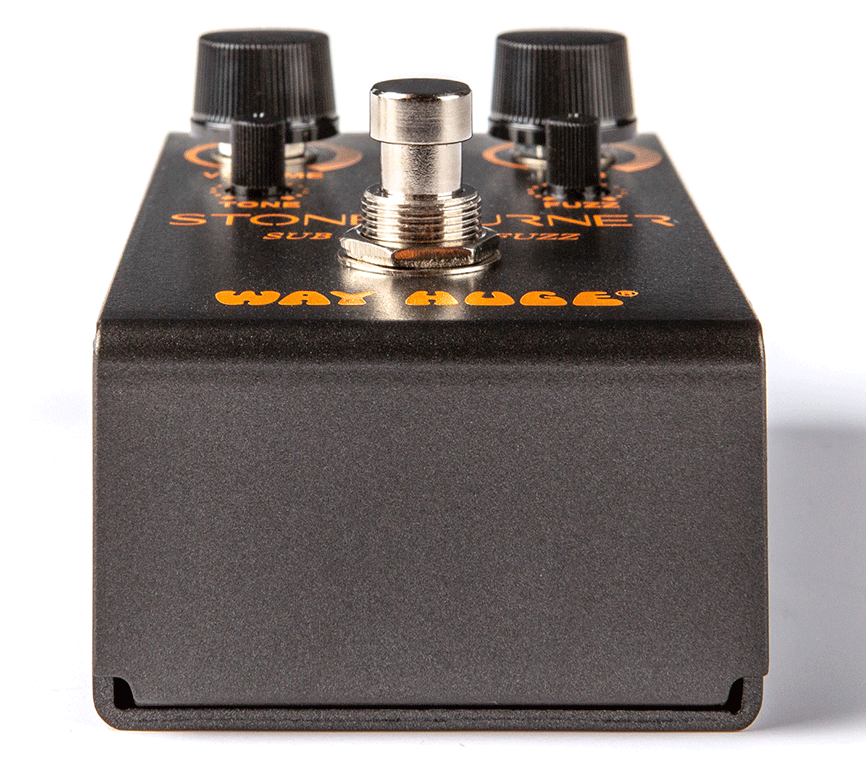Stone Burner Sub Atomic Fuzz