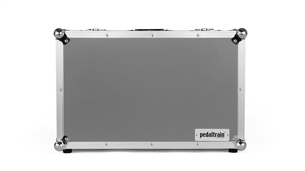 Classic 1 Pedalboard com estojo de tour