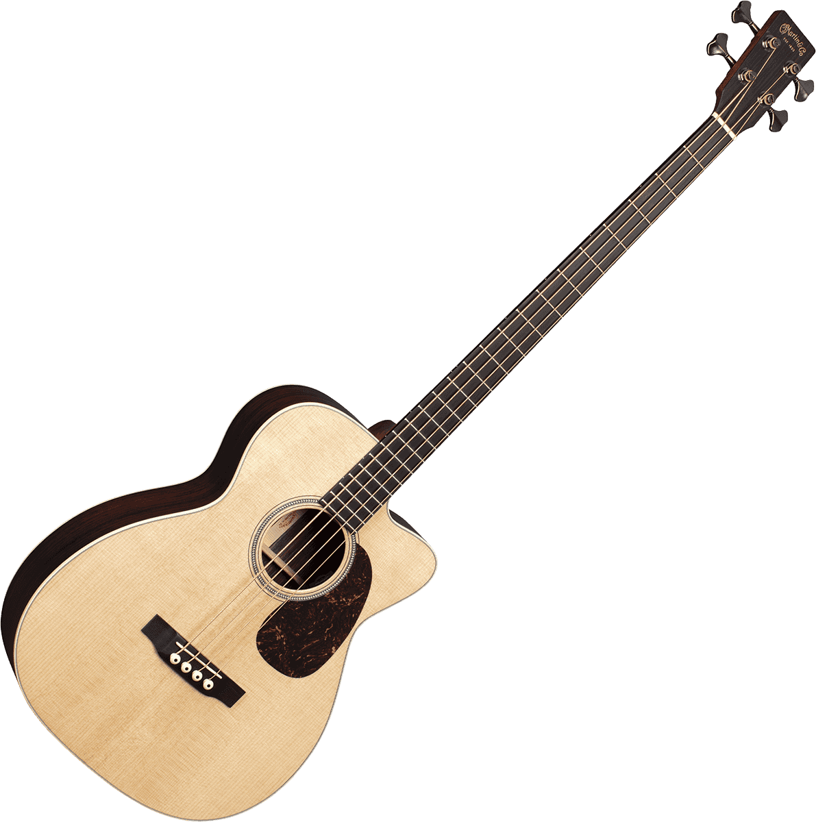 Bc-16E Bass
