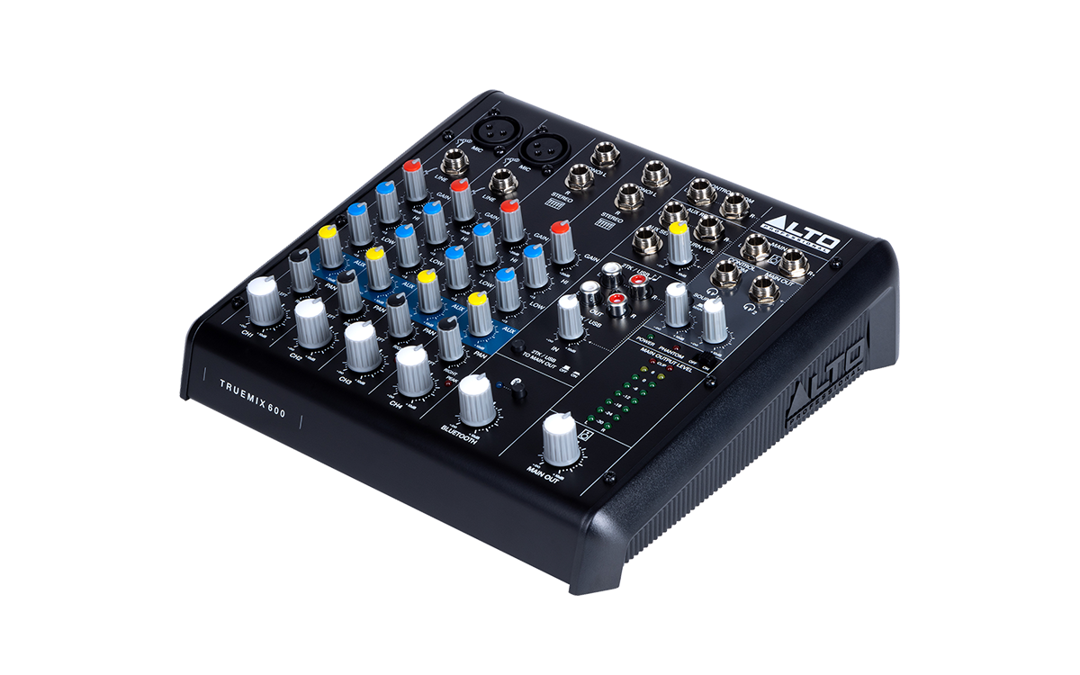 TRUEMIX600