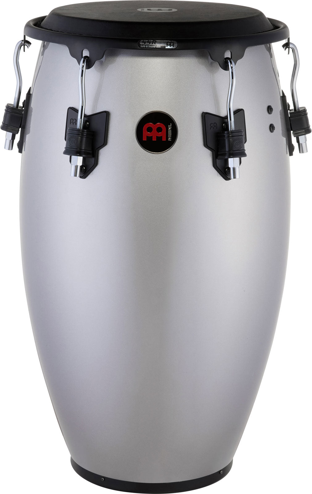 DC1212PG - Diego Camacho Signature 12 1/2" Tumba - Pearl Grey