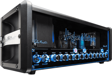 Tubemeister 40 Deluxe
