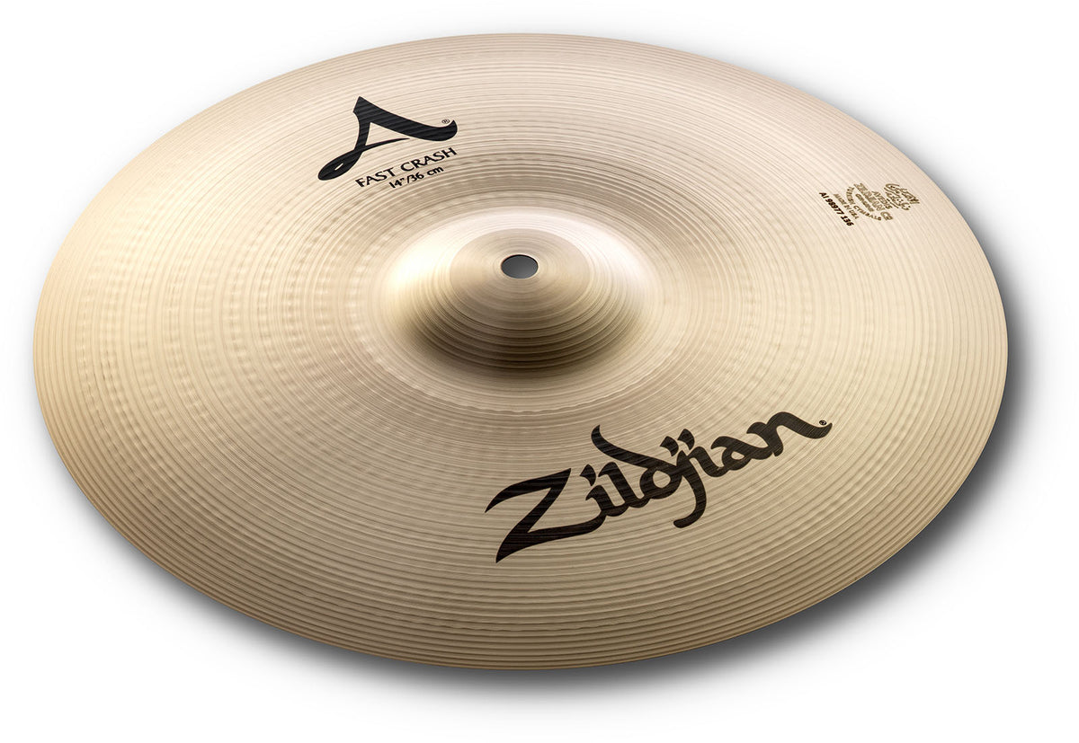 A-SERIES 14" FAST - A0264