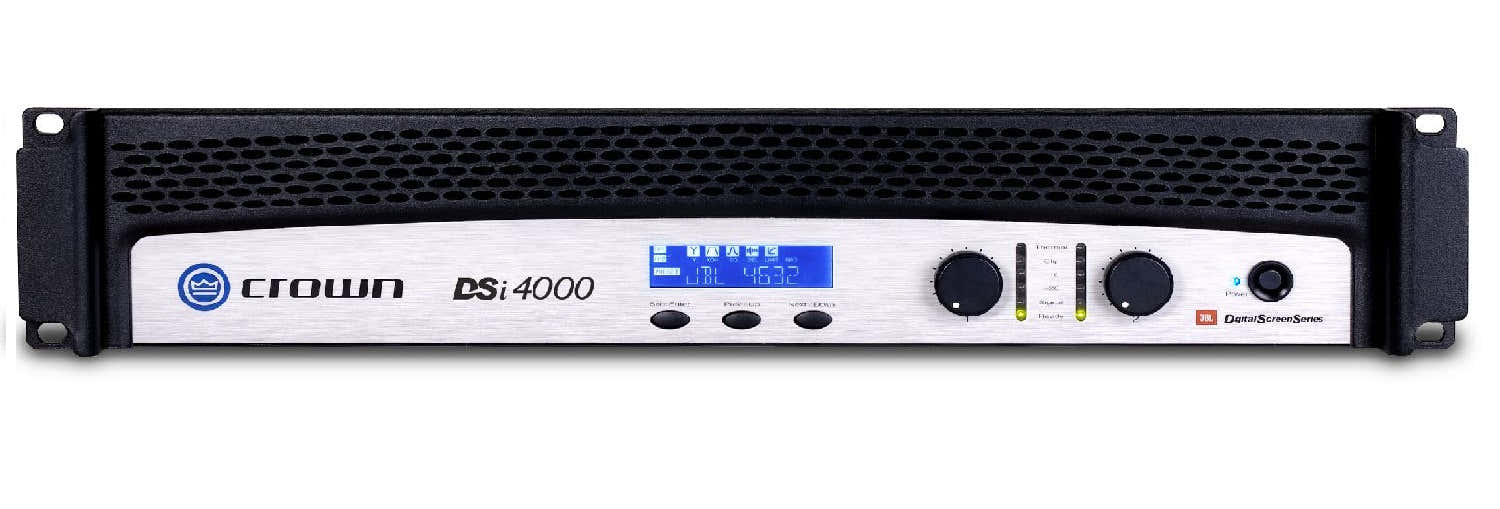 DSI4000