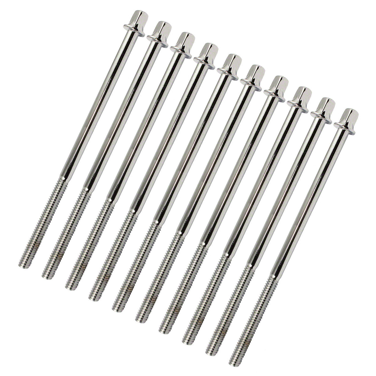 TRC-115 - 115MM TENSION ROD - 7/32" THREAD (X10)