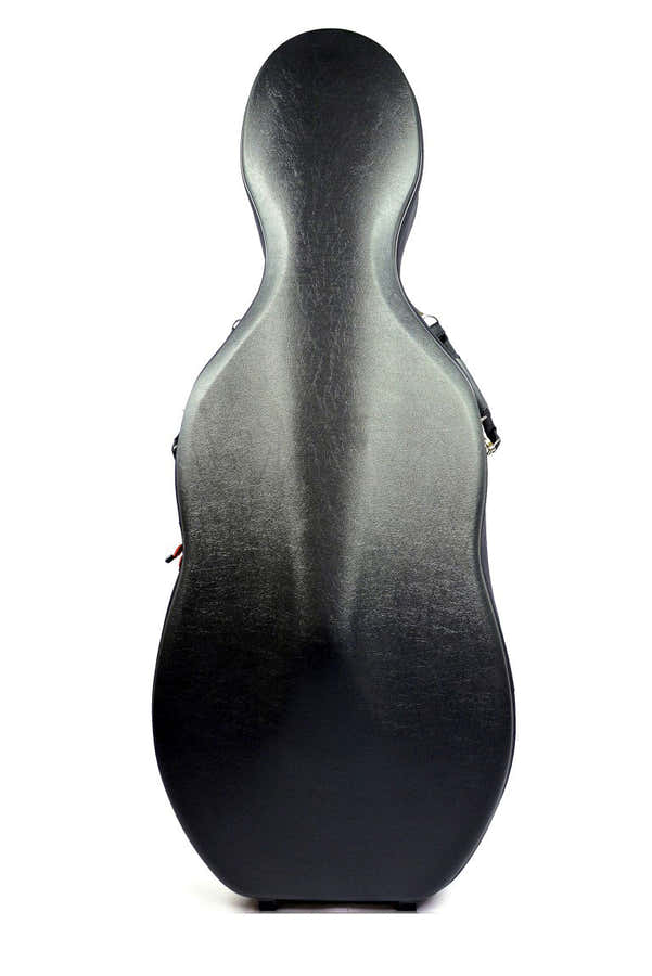 Capa de Voo Para Estojo de Violoncelo
