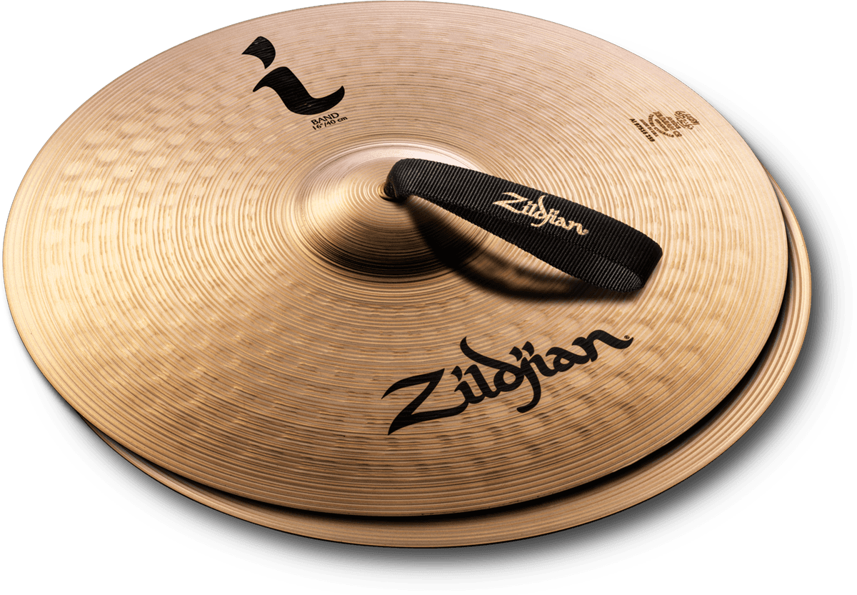 16" Par I Band