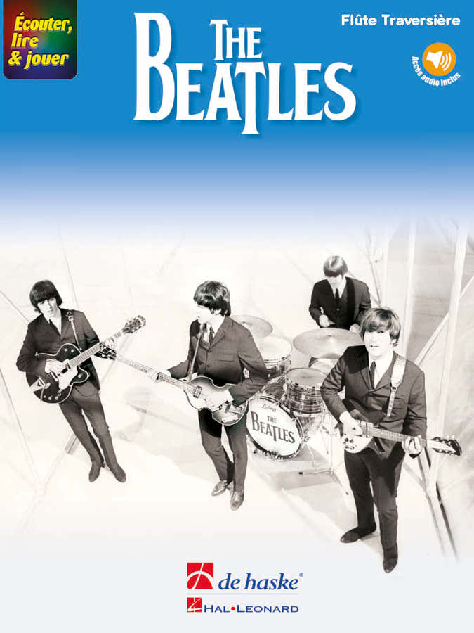 Écouter lire & jouer - The Beatles