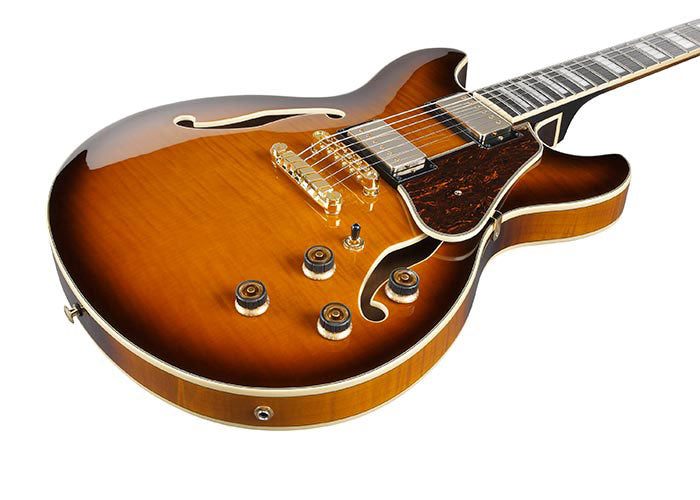 AS93FM-VLS Violin Sunburst Artcore Expressionist - Recondicionado