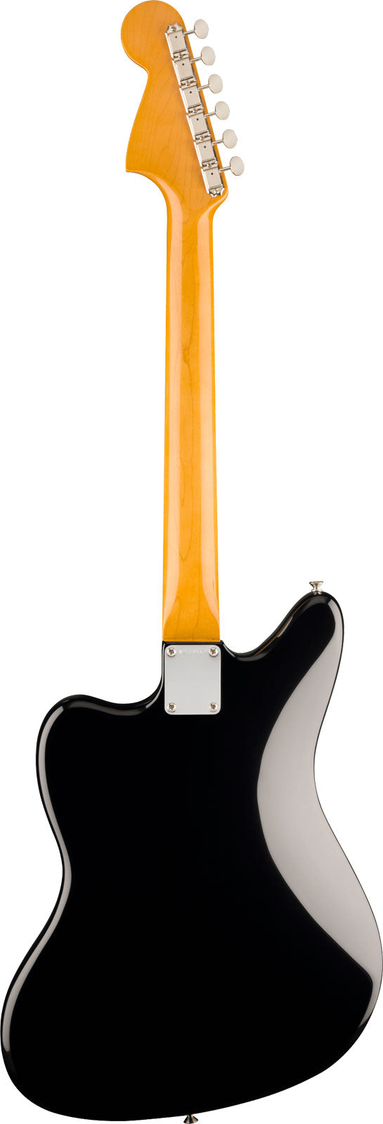 LTD Johnny Marr Signature Special Jaguar RW Black