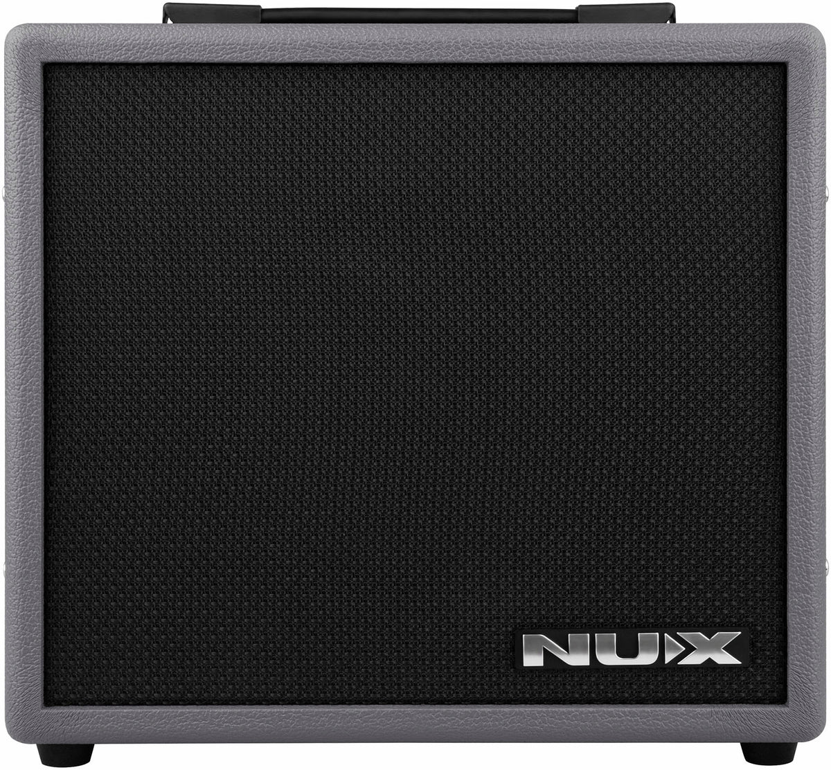 Frontline amplificador analógico híbrido de 15 W