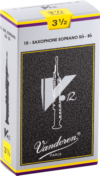 V12 3.5 - SR6035