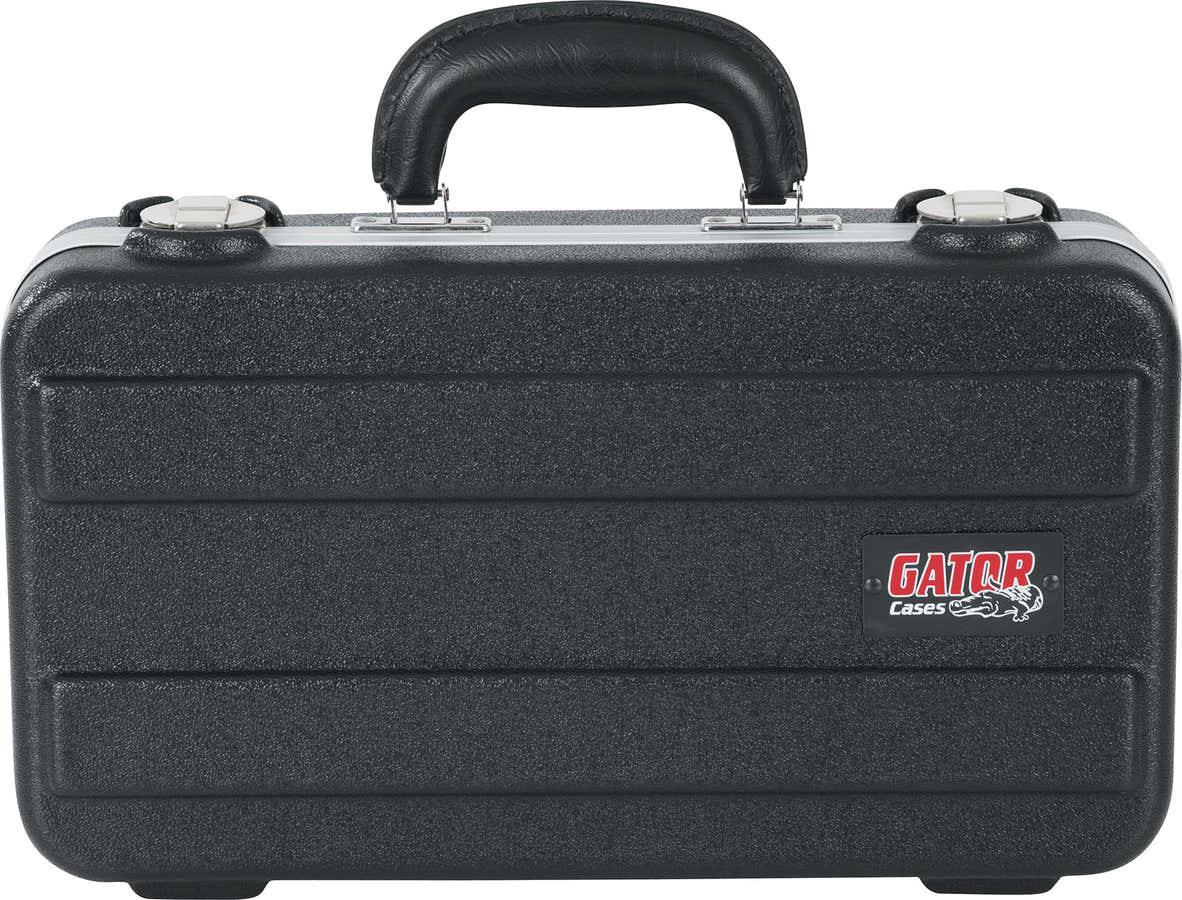 GM6PE-Mala de transporte para microfones