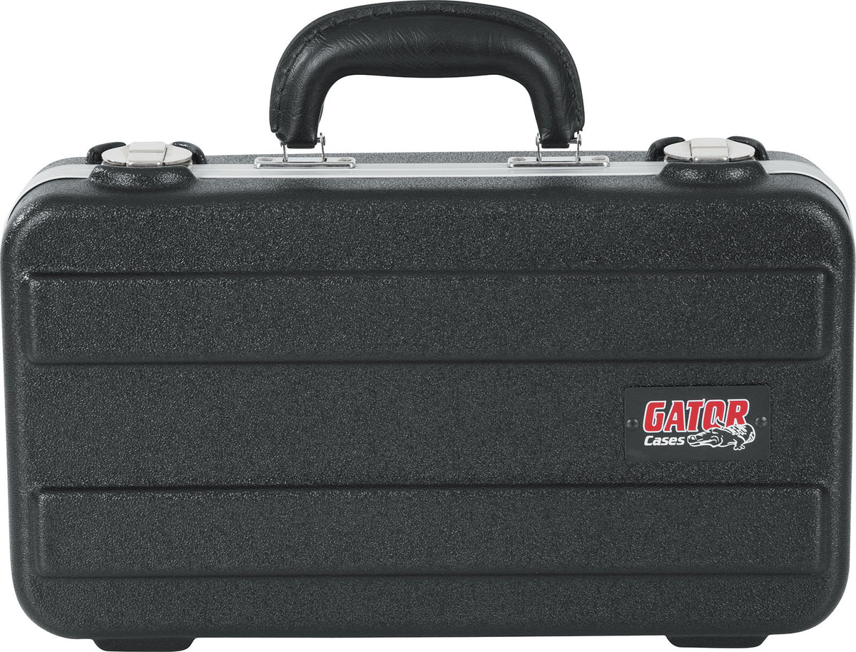 Gator GM6PE-Mala de transporte para microfones