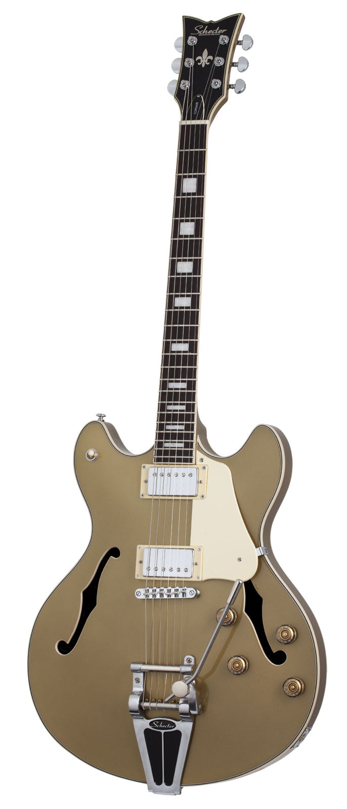 Corsair LTD Dourado Acetinado
