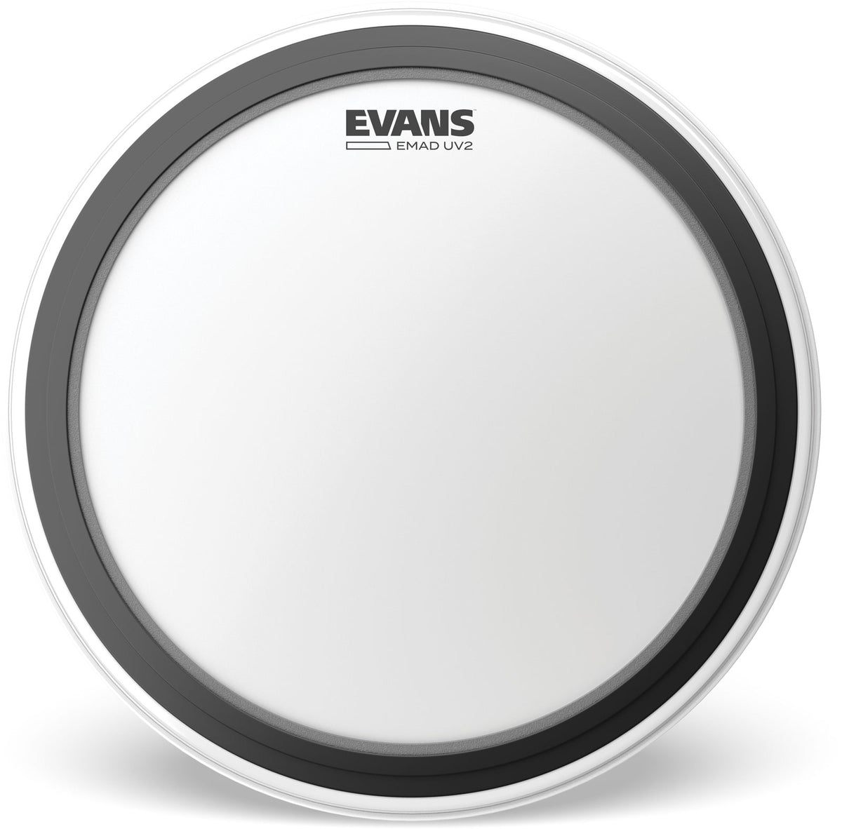 BD16EMADUV2 - EMAD UV2 Bass Drumhead 16 Inch