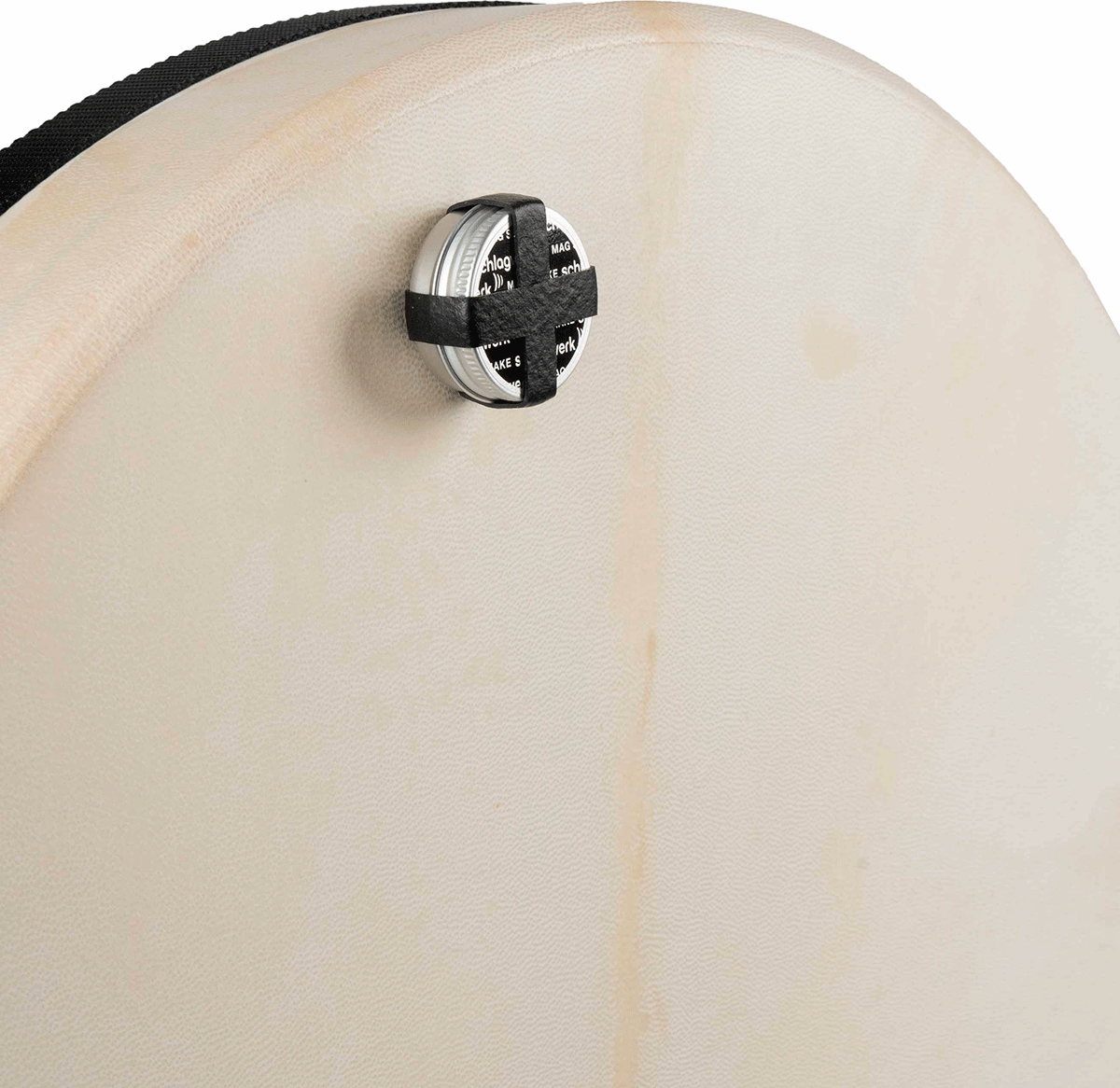 RTBZ : FRAME DRUM BUZZ