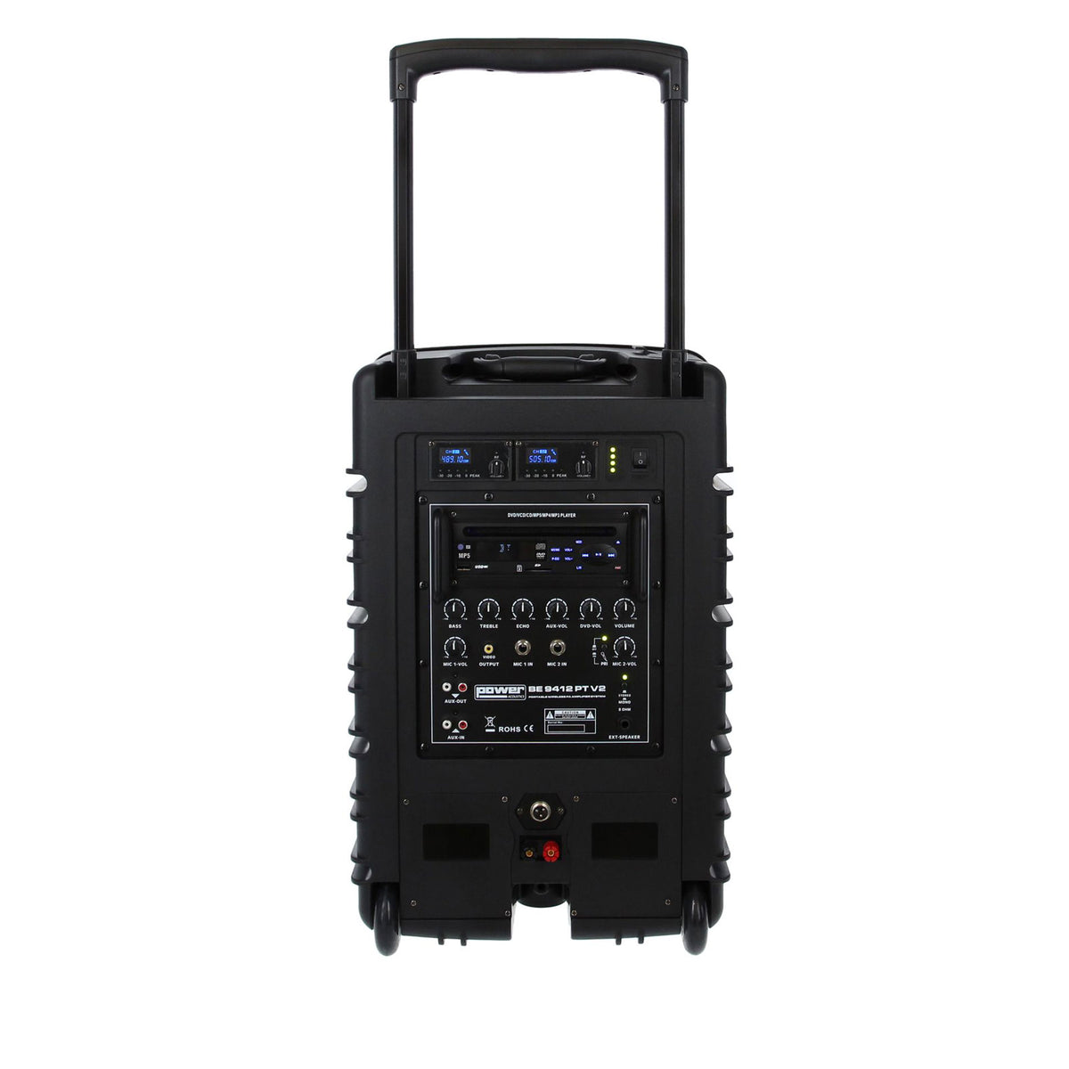 Be 9412 PT V2