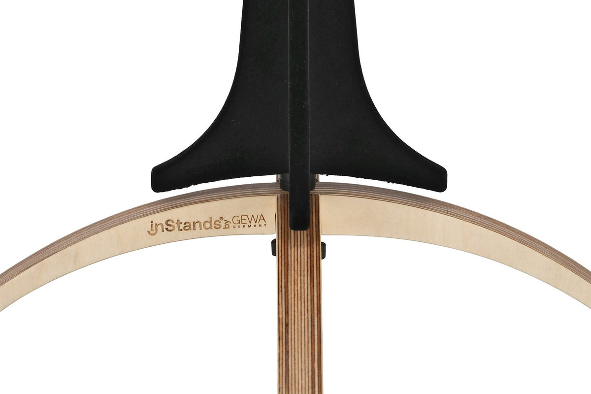 Suporte para Corneta de Sinais