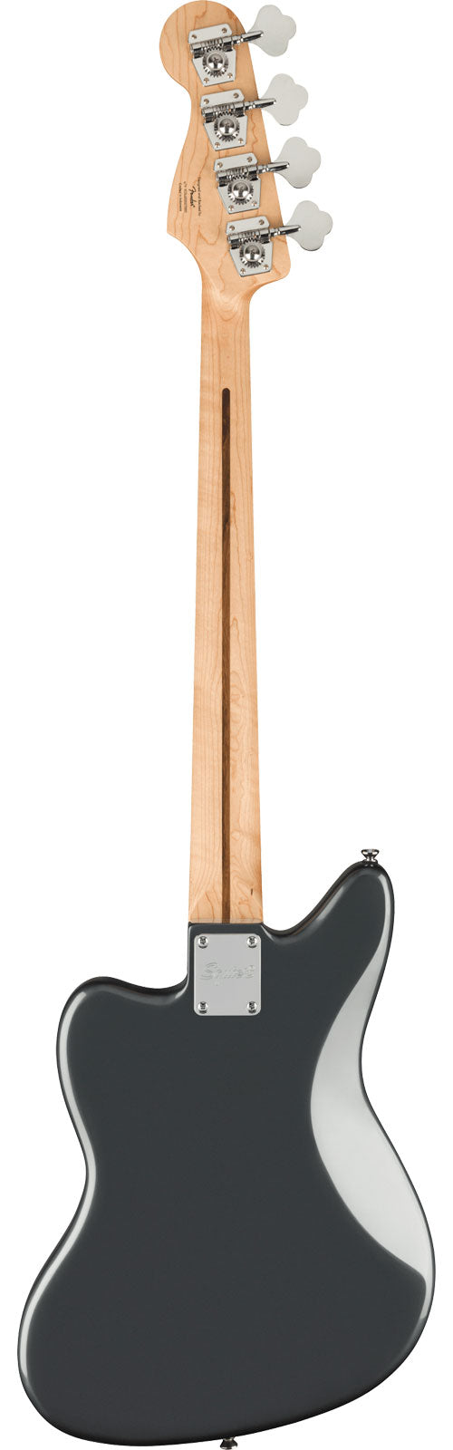 Jaguar Bass H Affinity LRL Carvão Frost Metálico - Recondicionado