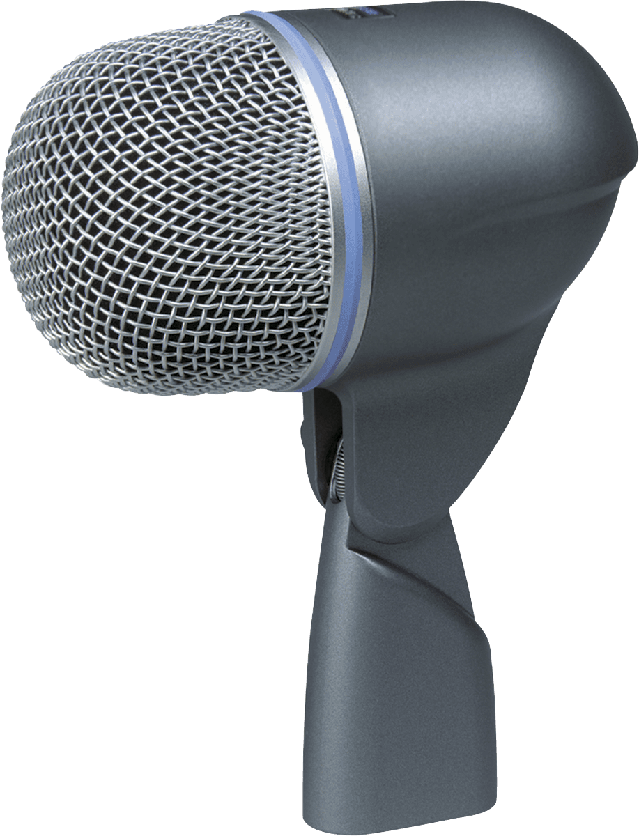 Shure Beta 52A