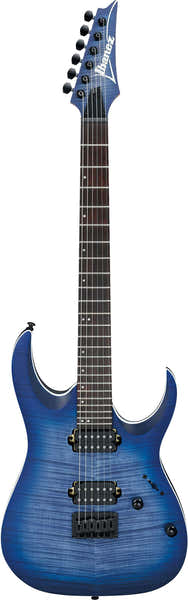 RGA42FM-BLF Lagoa azul Burst Mate Axe
