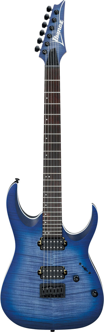 RGA42FM-BLF Lagoa azul Burst Mate Axe
