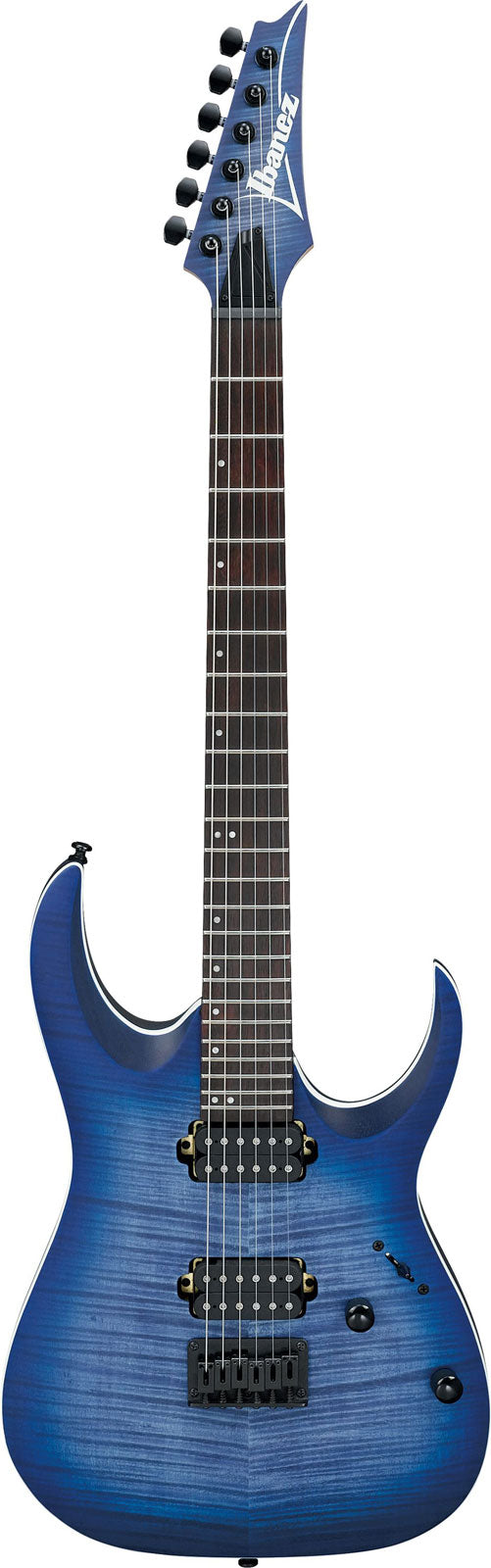 RGA42FM-BLF Lagoa azul Burst Mate Axe