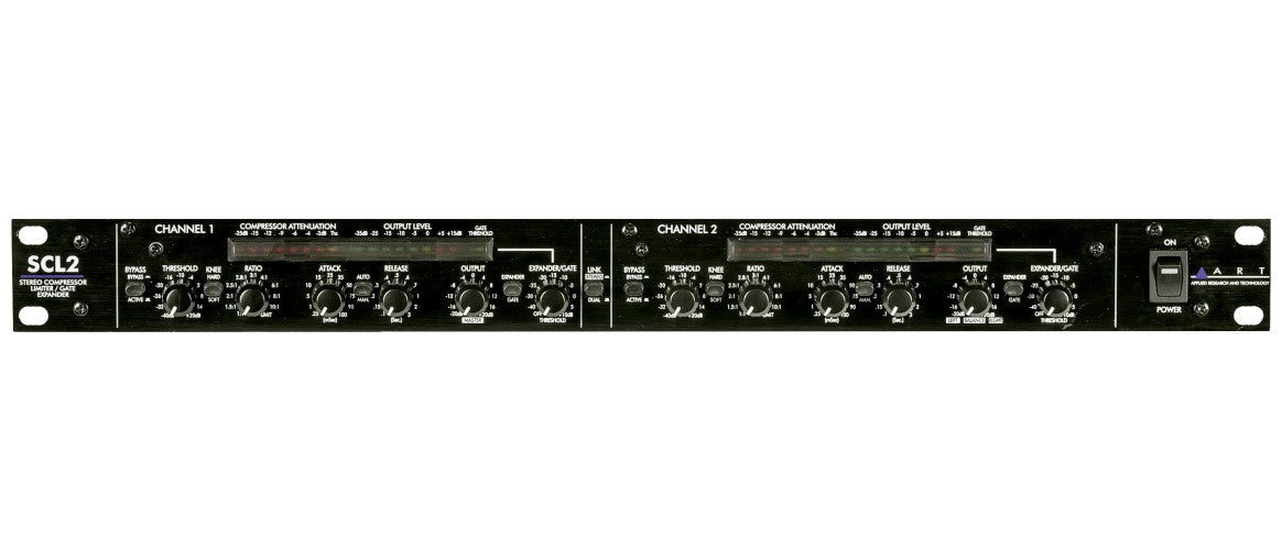 ART Pro Audio SCL2